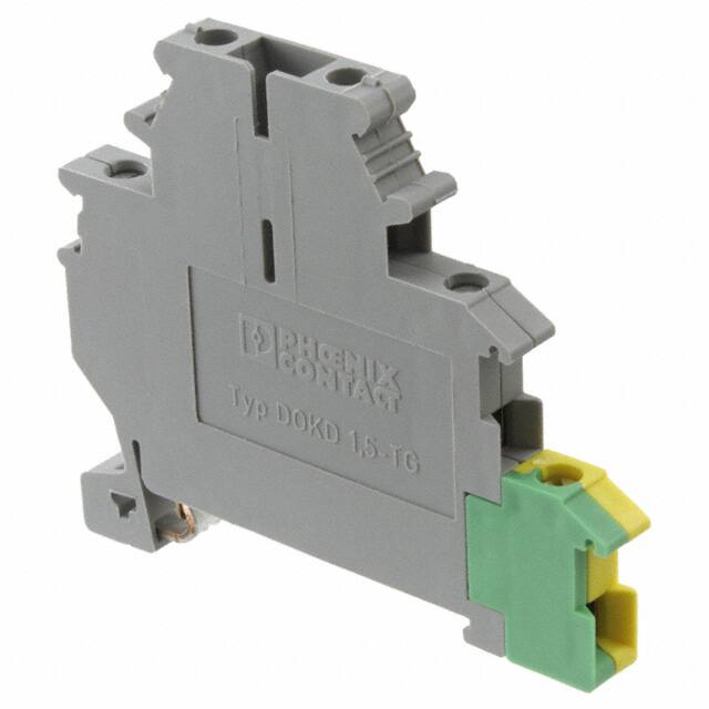 3011054 Phoenix Contact  DIN-Schienenkanal